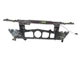 Radiator support slam panel