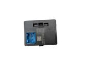 Air conditioner control unit module