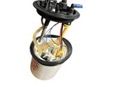 Polttoainesäiliön pumppu