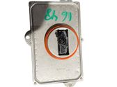 LED ballast control module