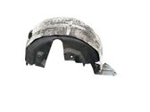 Rear arch fender liner splash guards