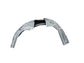 Revestimientos de la aleta antisalpicaduras delanteros