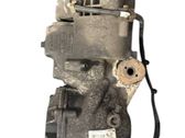 Rear differential