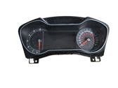 Speedometer (instrument cluster)
