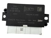 Parking PDC control unit/module