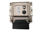 Unidad de control/módulo del motor