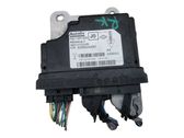 Airbag control unit/module