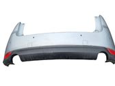 Rear bumper