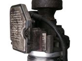 Transfer box differential control unit