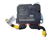 Airbag control unit/module