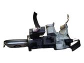 Ignition lock