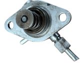 Fuel injection high pressure pump
