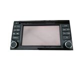 Radio / CD-Player / DVD-Player / Navigation