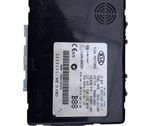 Module confort