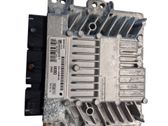 Unidad de control/módulo del motor