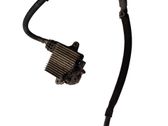 Relais de commande ventilateur chauffage
