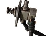 Fuel injection high pressure pump