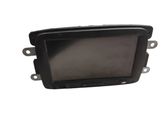 Unidad delantera de radio/CD/DVD/GPS