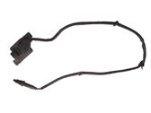 Lambda probe sensor