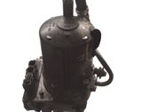 Power steering pump