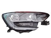 Lampa przednia