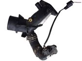 Air intake hose/pipe