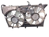 Ventilateur de refroidissement de radiateur électrique