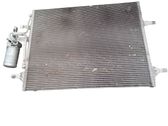 A/C cooling radiator (condenser)