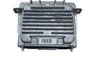 Xenon control unit/module