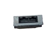 Other control units/modules