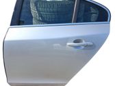 Rear door