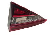 Tailgate rear/tail lights