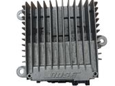 Sound amplifier