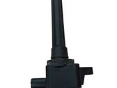 High voltage ignition coil