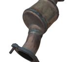 Catalyst/FAP/DPF particulate filter