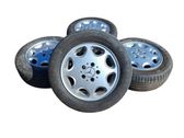 R15 alloy rim