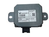 Voltage converter/converter module
