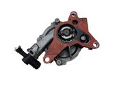 Vacuum pump