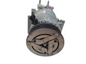 Air conditioning (A/C) compressor (pump)
