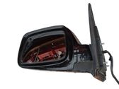 Front door electric wing mirror