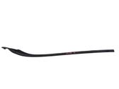Windshield trim