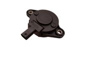Camshaft vanos timing valve