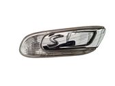 Front fender indicator light