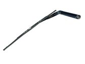 Rear wiper blade arm