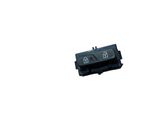 Central locking switch button