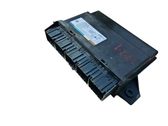 Keyless (KESSY) go control unit/module