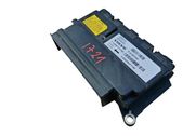 Airbag control unit/module
