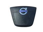 Steering wheel airbag