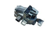 Steering wheel lock