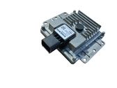Blind spot module